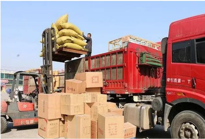 漳州到吴起县物流专线