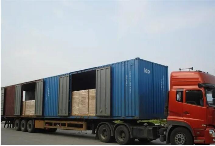 漳州到吴起县整车运输