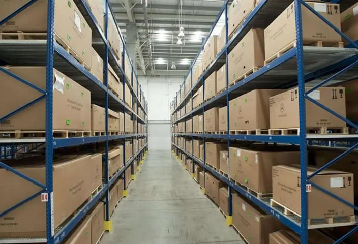 漳州到吴起县货物仓储