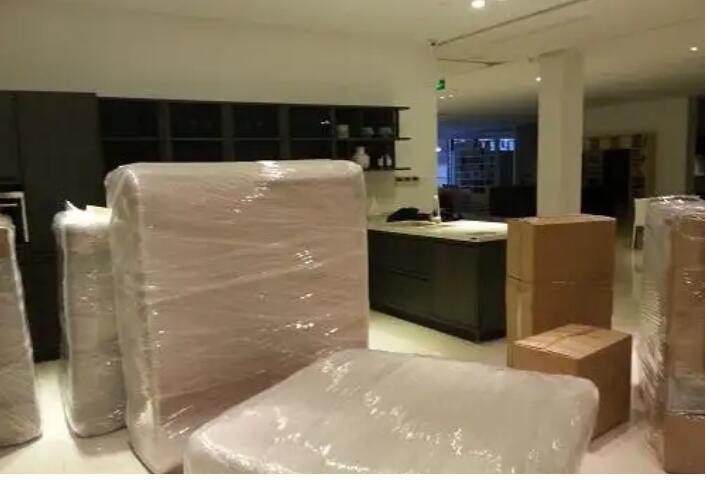 漳州到吴起县长途搬家