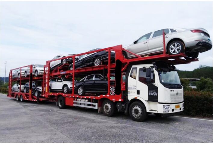 漳州到吴起县轿车托运